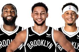 Neben kyrie irving und kevin . In The Weeds Where Nets Stand On Picks Exceptions Luxury Tax Roster Etc Netsdaily