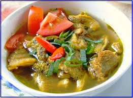 Soto babat kuah bening by annaross: Download Gambar Soto Babat Gambar Makanan