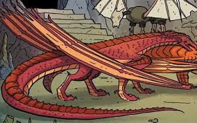 Wof wings of fire graphic novel 5. The Dragonet Prophecy Graphic Novel Wings Of Fire Wiki Fandom
