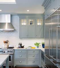 41 Funky Green Tiles Festooning Decortez Stylish Kitchen Kitchen Cabinet Colors Kitchen