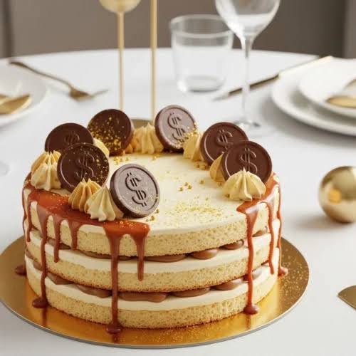 Order Corporate Event Cakes in Kolkata | Cream Creations