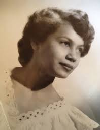 Alice Lucero Obituary