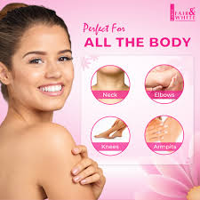 Lait Corporel Eclaircissant Tomate 400 ml