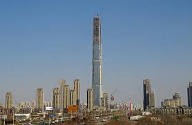 Ketika pembukaannya burj khalifa jadi gedung paling tinggi dari. 7 Gedung Tertinggi Di Dunia Berani Naik Ke Puncak