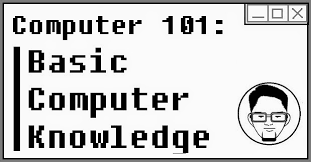 Ito ang nagsasaad sa mga bahagi ng komyuter kung ano ang pangunahing gagawin. Computer 101 Basic Computer Knowledge By Kuya Dijae Kuya Dijae
