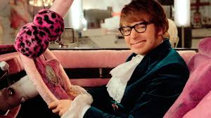 First he fought for the crown, now he's fighting for the family jewels! Prime Video Austin Powers The Spy Who Shagged Me