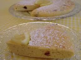 Gateau Au Citron A La Cardamome Et Aux Raisins Secs Gateau Au Citron Gateau Sucre Raisins Secs