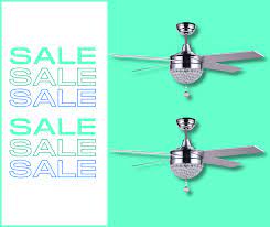 Ceiling fans all categories deals alexa skills amazon devices amazon fashion amazon fresh amazon pantry appliances apps & games baby beauty books car & motorbike clothing & accessories collectibles computers & accessories electronics furniture garden & outdoors gift. 14 Ceiling Fan Sales Summer 2021 July Deals On Indoor Ceiling Fans With Lights