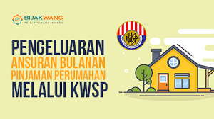 Pengeluaran kwsp simpanan akaun 2 untuk membiayai ansuran bulanan pinjaman perumahan bagi tujuan pembelian atau pembinaan rumah. Pengeluaran Ansuran Bulanan Pinjaman Perumahan Melalui Kwsp Buletin Perancangan Kewangan Bijak Wang Dan Keusahawanan
