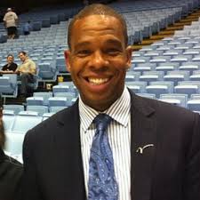 Hubert Davis (@HubertDontTweet)