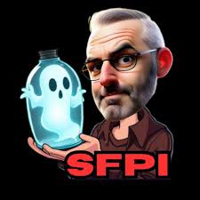 SilverFox Paranormal Investigations