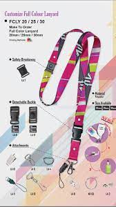 Find here online price details of companies selling lanyard printing machine. Customize Full Color Lanyard Lanyard Extreme Pro Printing Malaysia Facebook