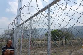 Revés para minera Tahoe Resources en Canadá