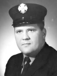 Theodore Ritsick Obituary (1937