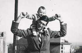 To je ve velké stručnosti biker michal prokop. Michal Prokop 1946