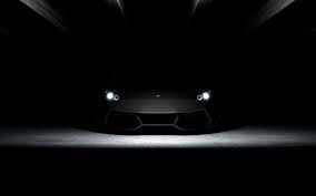 Lamborghini aventador in the dark acura cars background. Lamborghini Dark Wallpapers Hd Pixelstalk Net