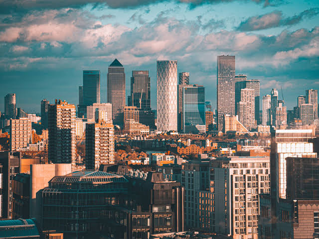 London: no longer the world's dirty money clearing house? | World Finance