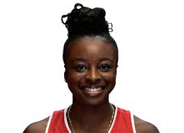 Angelica Wiggins's Instagram, Twitter & Facebook