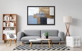 However designers of modern classic furniture have also managed to achieve a functional balance between technology, purpose and aesthetics to yield simple practical pieces different from traditional styled vintage furniture. Mid Century Modern Living Room Ideas 4 Easy Steps