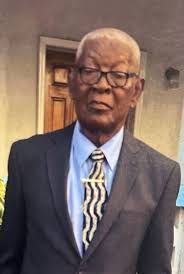 Rupert Donaldfield Alexis Barton Dies at 92