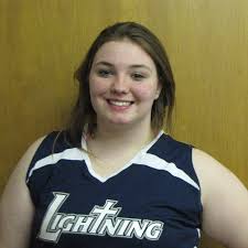 Autumn Ellenbecker's Lake Country Lutheran High School Career Home