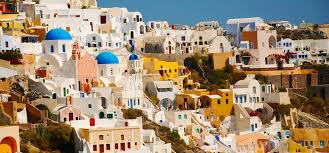 Cas confirmés, mortalité, guérisons, toutes les statistiques 7 Must Visit Sights Of Santorini