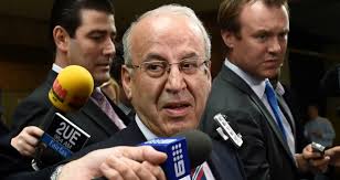 Obeid linked to Offset Alpine deal