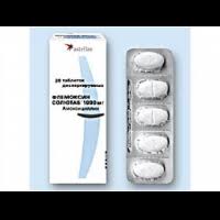 Otzyv O Antibiotik Astellas Pharma Flemoksin Solyutab Angine Stop