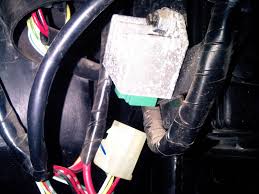 Gejala rusak yang muncul pada kiprok motor seringkali kurang menjadi perhatian oleh penggunanya sehingga mereka baru menyadarinya setelah terjadi masalah pada komponen lainnya yang berkaitan. Gambar Kiprok Motor Vario 110 Evolusioto