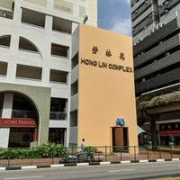 We did not find results for: Hong Lim Complex