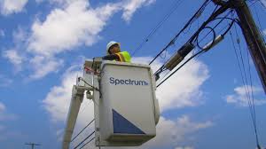 Reliable home internet with no contracts & no data caps! Spectrum Recruiting Events