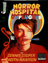 Gimme Gimme This, Gimme Gimme That”: Confused Sexualities and Genres in  Cooper and Mayerson's Horror Hospital Unplugged