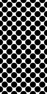 Black And White Polka Dot Background Images 24 Dot Patterns Ai Eps Jpg 5000x5000 19665 Patterns Design Bundles Dots Pattern Geometric Pattern Design Monochrome Pattern