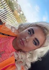 Latisha Rhodes's Instagram, Twitter & Facebook