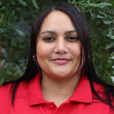 Our Organisation Staff