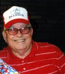 Ernest Wade Nutt Obituary