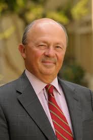 Santa Clara University Law School Dean Donald Polden to Step Down