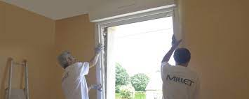 Maybe you would like to learn more about one of these? Technique De Depose Totale Pour Les Fenetres Guide Artisan