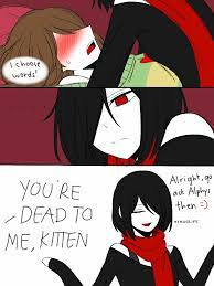 Do you wanna have a bad time? Anime Terms For Beginners Ending 1 By Cneko Chan On Deviantart