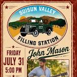 John Mason