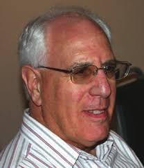 Ross Receives Javitch Award at Federation Annual Meeting