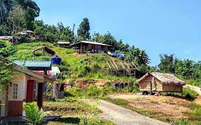 Atas alasan tidak mampu untuk menghias rumah. Little Napoleons Plotting Non Orang Asli For Jakoa Dg Post Claims Ramli Free Malaysia Today Fmt