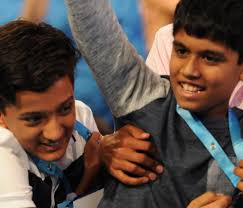 National spelling bee ends in a tie for third consecutive year