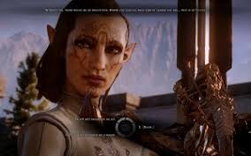 Roleplaying Games: A Piece of Me in Every Pixel