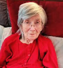 Obituary for Della Florence (Goddard) Watson