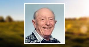 Earl Joseph Mathias Obituary July 11, 2003