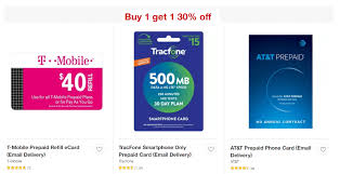 3.4 out of 5 stars with 41 ratings. Target Offering Buy One Get One 30 Off For Select Prepaid Refill Cards Bestmvno