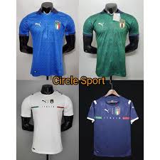 Italy will participate in the eurovision song contest 2021. Buy Home Away 3rd Italy Jersey Player Issue Euro 2021 With Printing Name Number Italia Azzurri Football Jersey Seetracker Malaysia