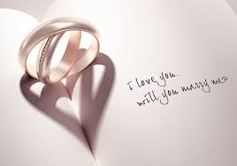 The remaining 4 episodes aired on channel 4. I Love You Will You Marry Me