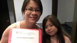 Fundraiser continues in Fresno to help 12-year-old in need of kidney  transplant